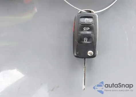 2014 Volkswagen Jetta 1.8T Se из США, поврежденный, VIN 3VWD07AJ6EM371828